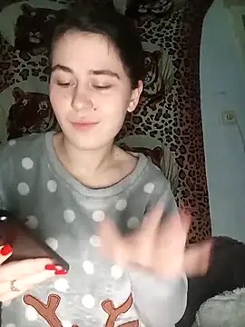 ToryTayler webcam