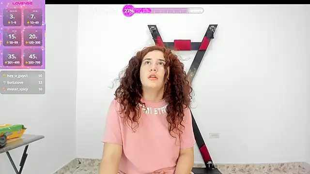 Lily_Red_Butterfly webcam