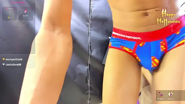 Bvlgar_Guys webcam
