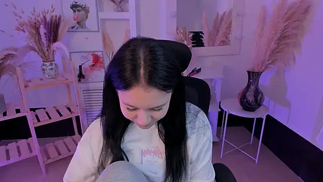 ScarlettMurr webcam