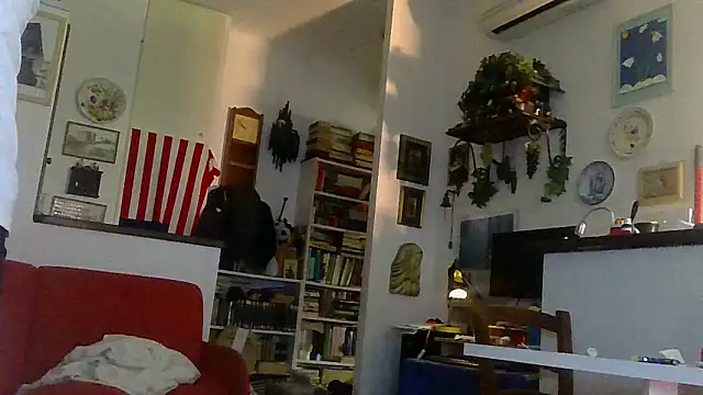 Super_Man_2425 webcam