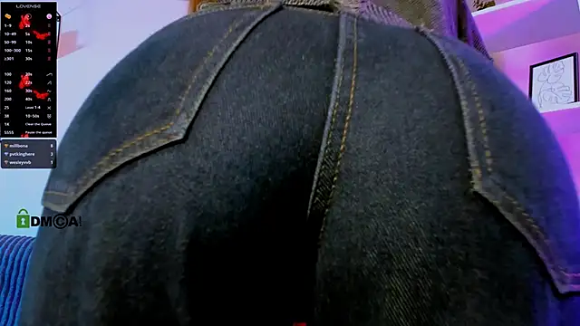 barbara_crazy webcam