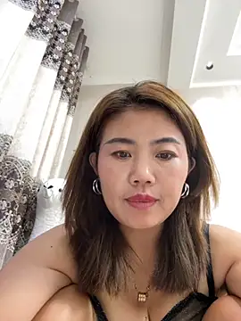 feifei_521 webcam