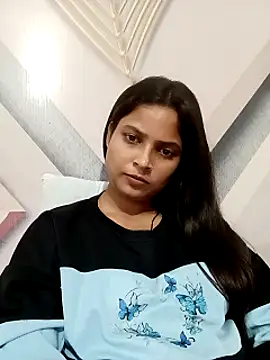 Anshika1431 webcam