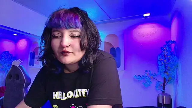 Ritsuka_berry webcam