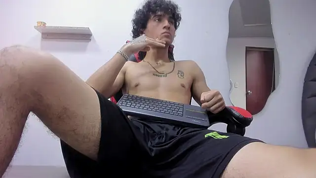 JackesTaylor webcam