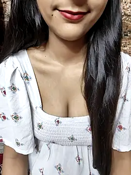 Indian-Aleena webcam