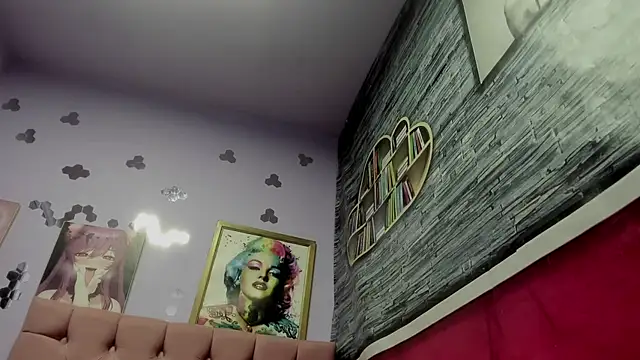 Shantall_ks webcam