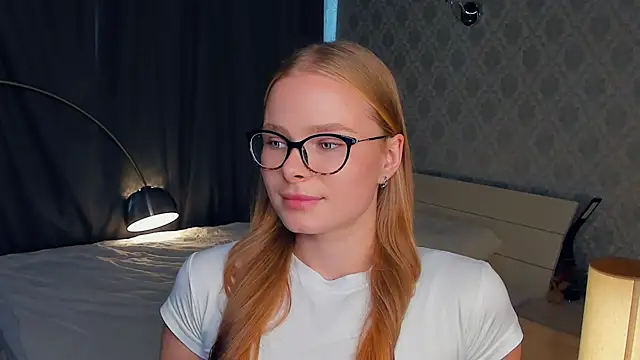 LibbyVenzeio webcam