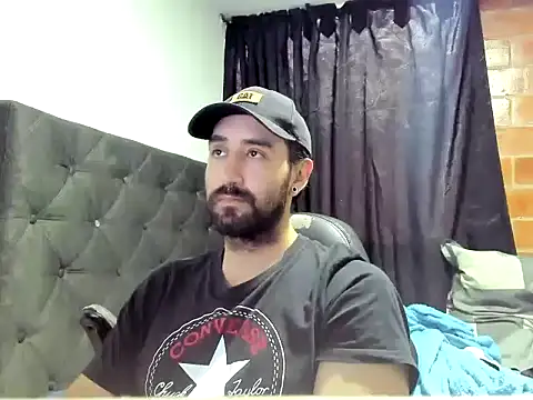 coolfriki webcam