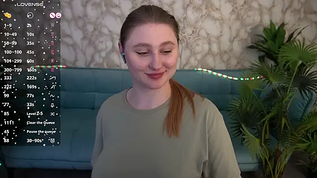 handsome_D webcam