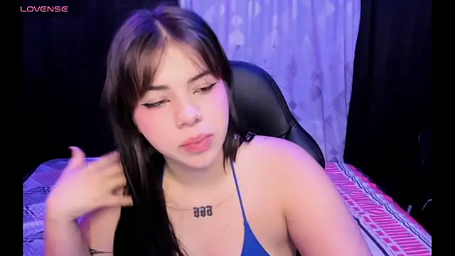 AbbyCampbell_ webcam
