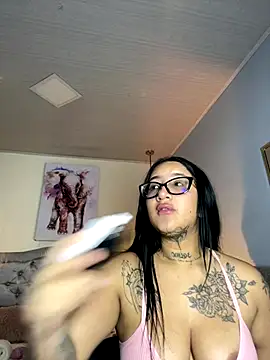 ayshel__ webcam