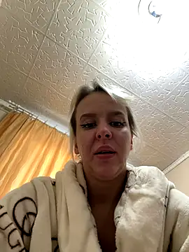 LikaCat webcam