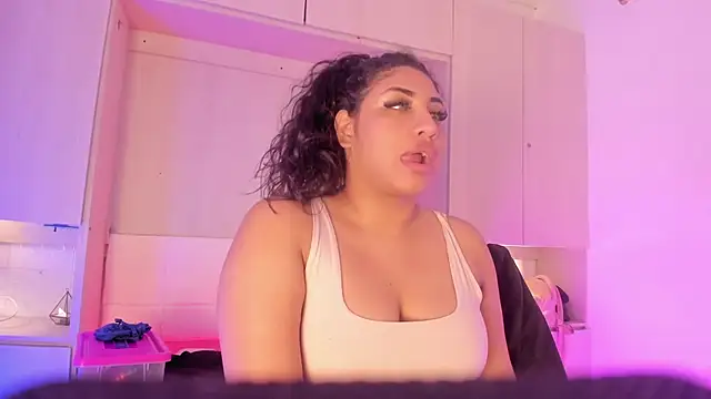 CANDYGABYY webcam