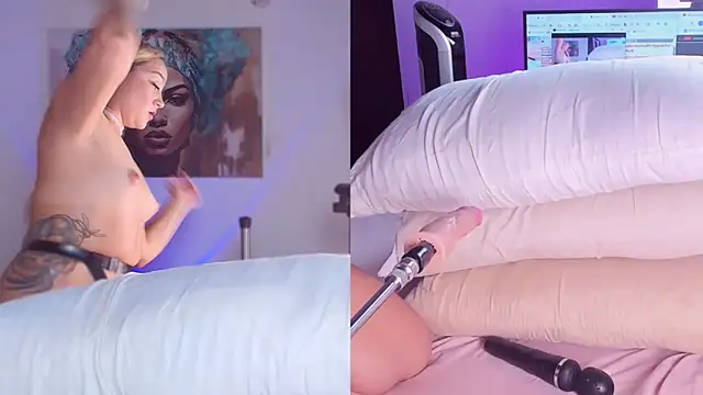 Jessie__Hot webcam