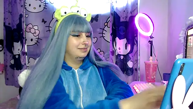 lussyevans24 webcam