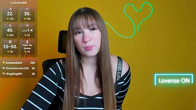 Evelina_GG webcam