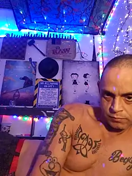 Buffshagswell webcam
