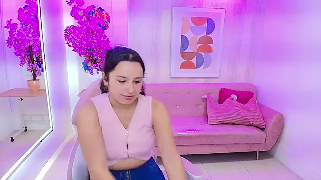 Miia_bela webcam