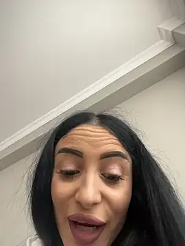 FeetVibe webcam