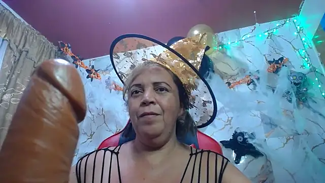 alina_maturehot webcam