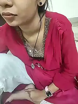 Anjana_Lovely webcam