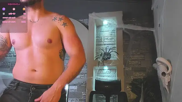 dominic_de_luca webcam
