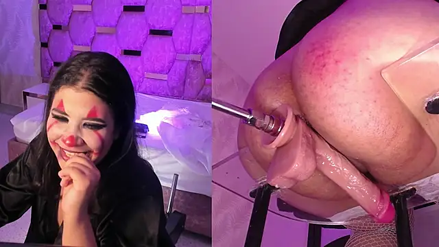AntonellaVegas webcam