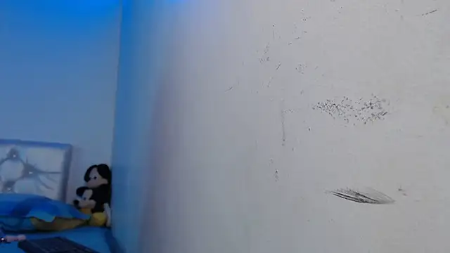 cristalsanthana webcam