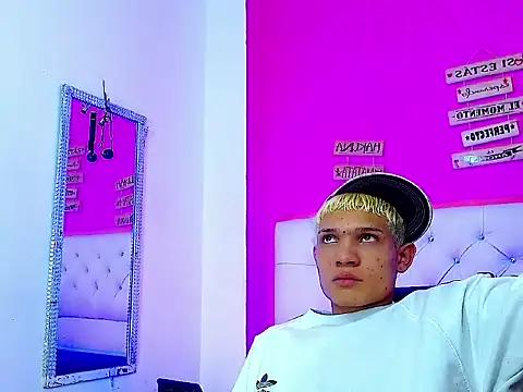 EL_VENEZOLANO_22CM webcam