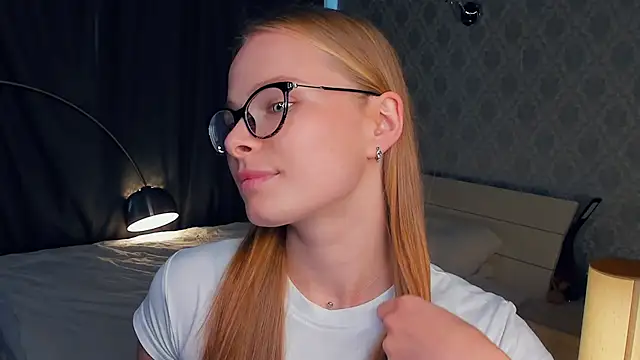 LibbyVenzeio webcam