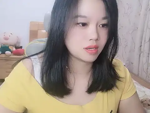 Lanlan3344 webcam