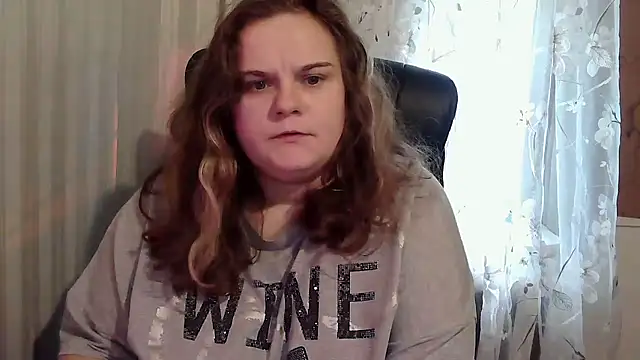 HarmonyKarera webcam