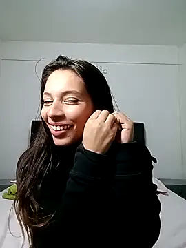 ViancaAshford webcam