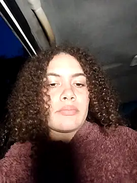 BRENDITA720 webcam