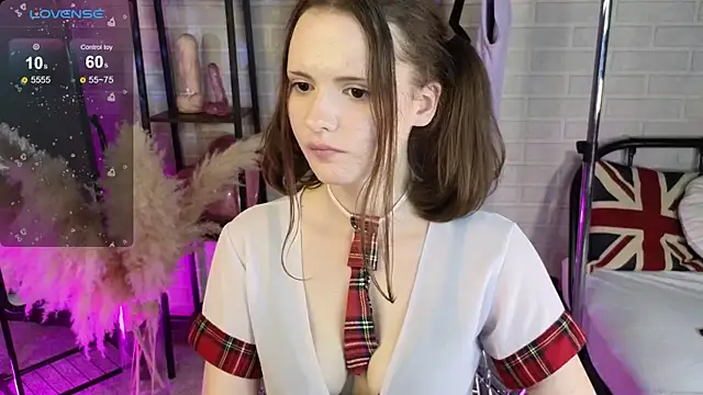 MichelleBaille webcam