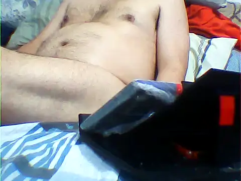 messi_syssy webcam