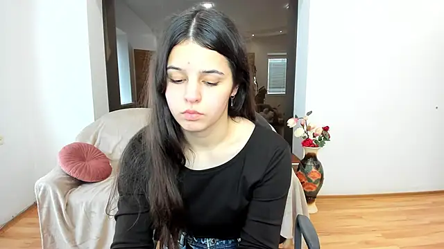 Molly_Owens webcam