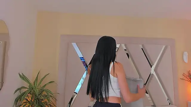 ChannelFoxxx webcam
