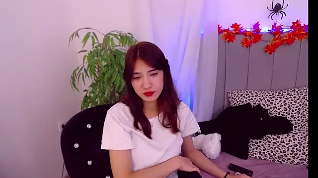 ArielLoove webcam