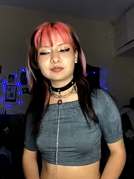 onlyjadex webcam