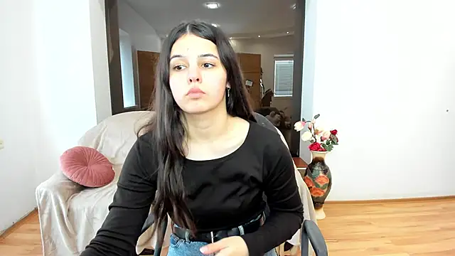 Molly_Owens webcam