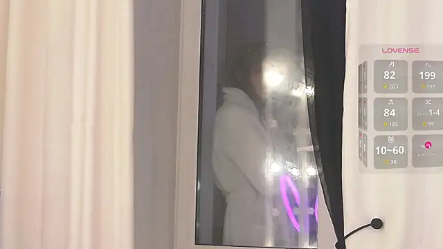 -MARIDRAGON- webcam