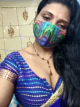 Hotty_Kavita webcam