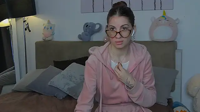 CassKiera webcam