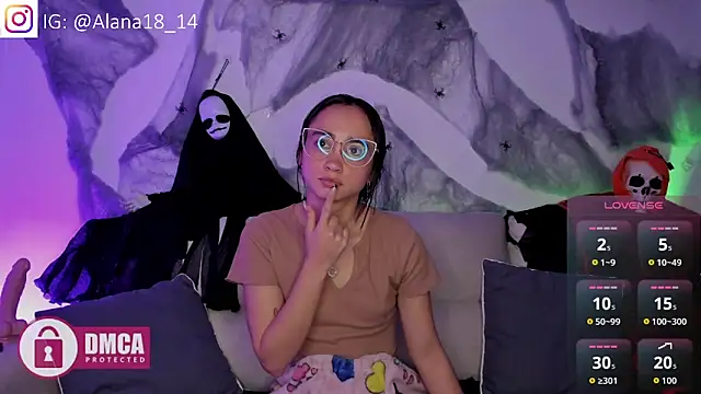 Alana_Pherson webcam