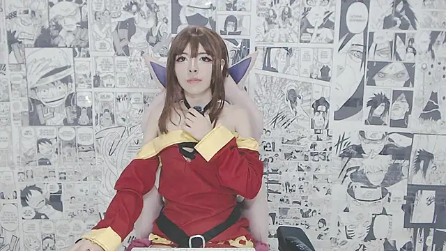 Miahparker webcam