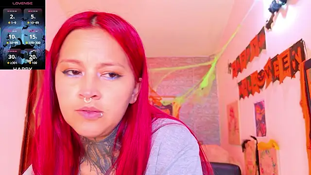 meghan_nill webcam