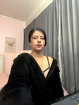 liss_black webcam